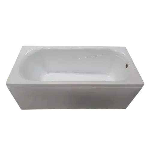 Ванна акриловая Triton 150×70×40 без ножек
