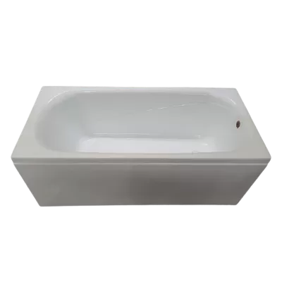 Ванна акриловая Triton 170×70×40 без ножек